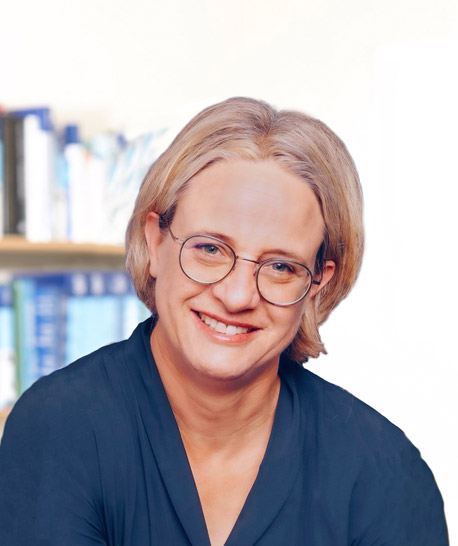 Volbild Sarah Kaufmann