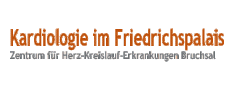 Logo Kardiologie im Friedrichspalais